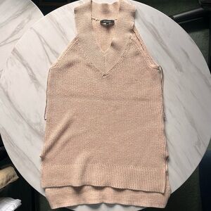 RW&CO. Sweater knit tank - Size S
